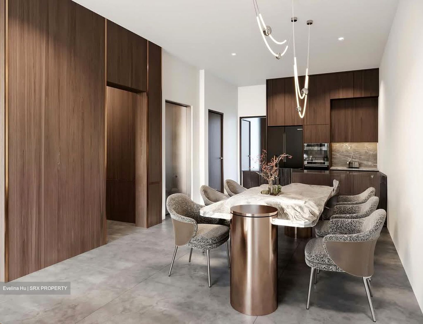 Opera Estate (D15), Terrace #589302611